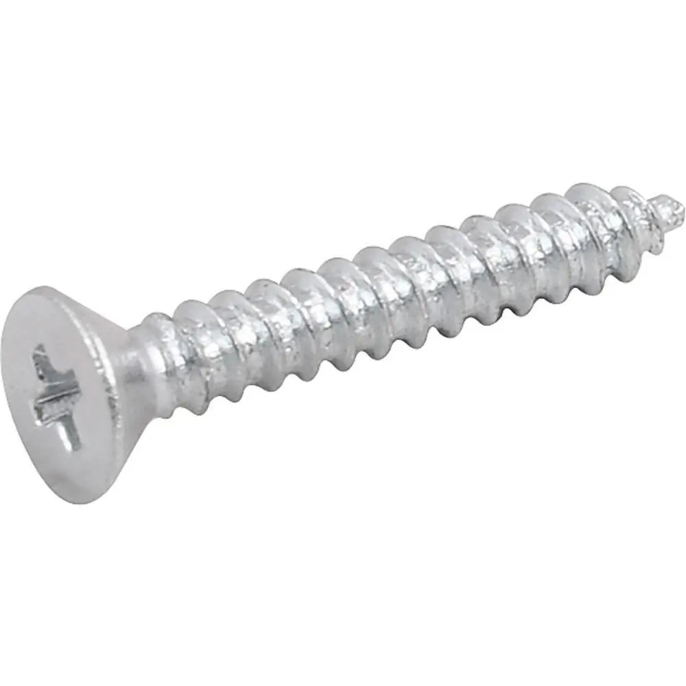 Parafuso Autoatarraxante 2,9x19 Phillips C/ 20 Peças Vonder