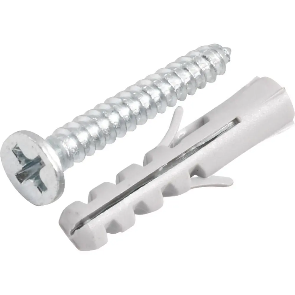 Parafuso Autoatarraxante 3,5x25,0mm C/ 10 Peças Vonder