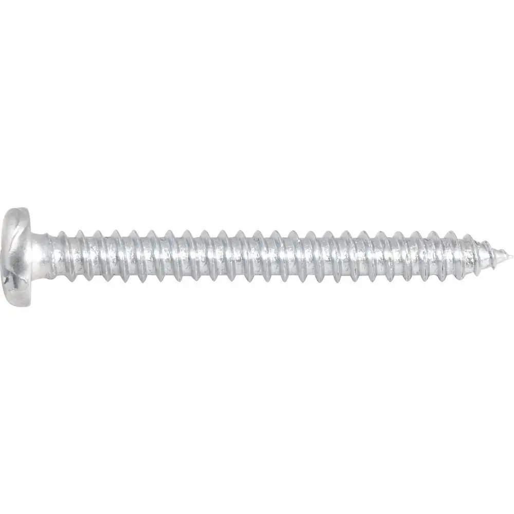 Parafuso Autoatarraxante 4,2x38,0mm C/ 10 Peças Vonder