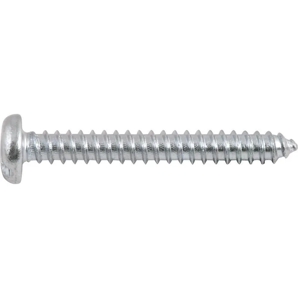 Parafuso Autoatarraxante 4,8x38,0mm C/ 10 Peças Vonder