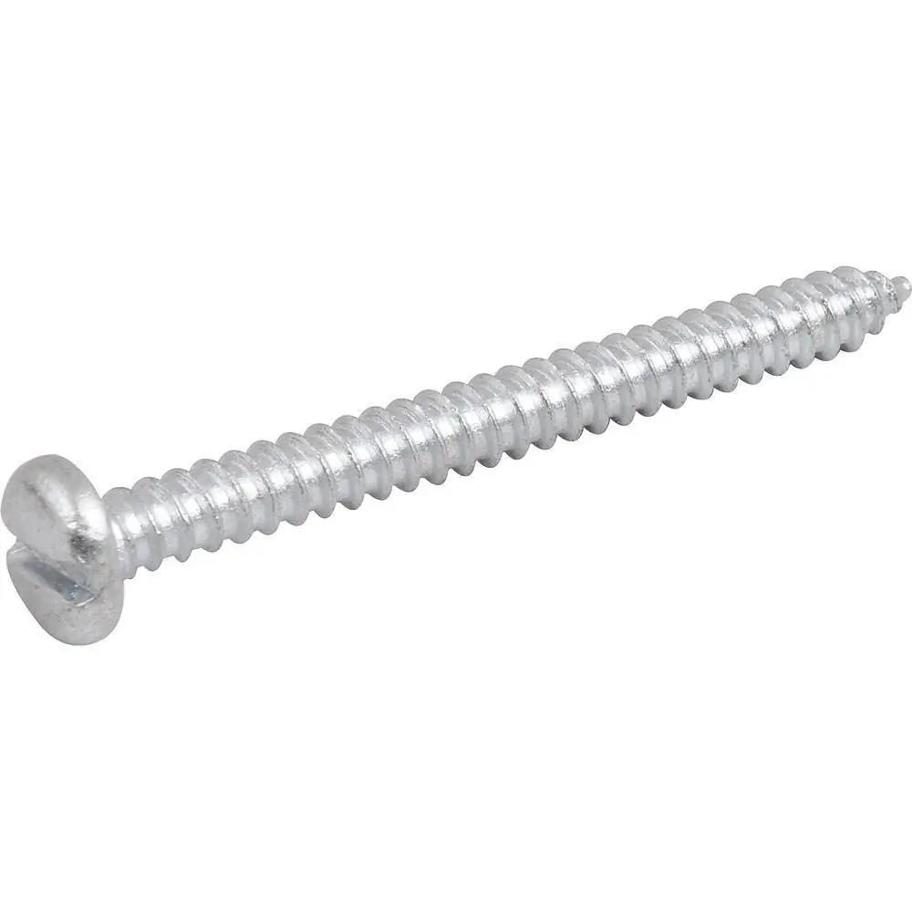 Parafuso Autoatarraxante 4,8x50,0mm C/ 10 Peças Vonder