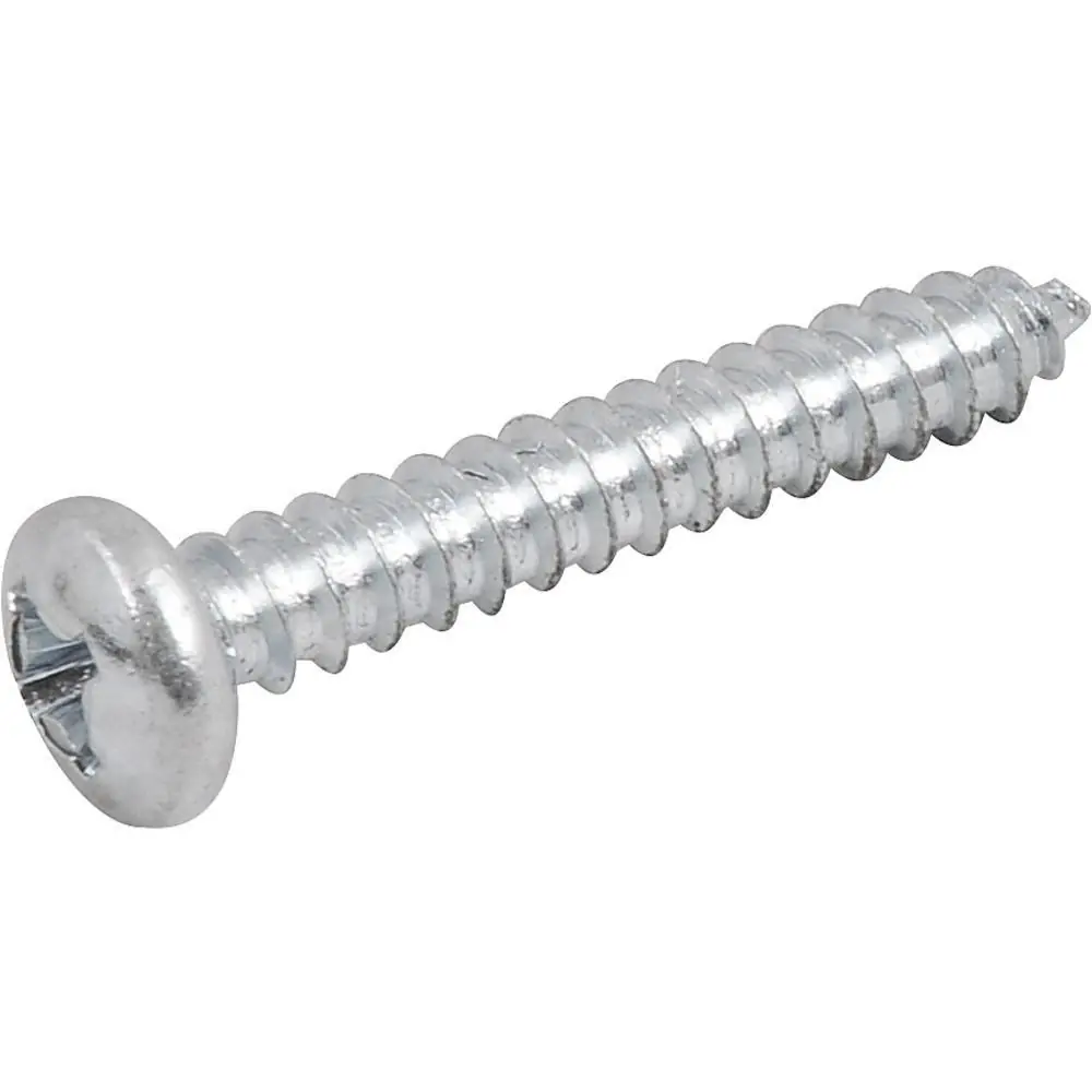 Parafuso Autoatarraxante 3,9x25 Com 20 Peças Vonder