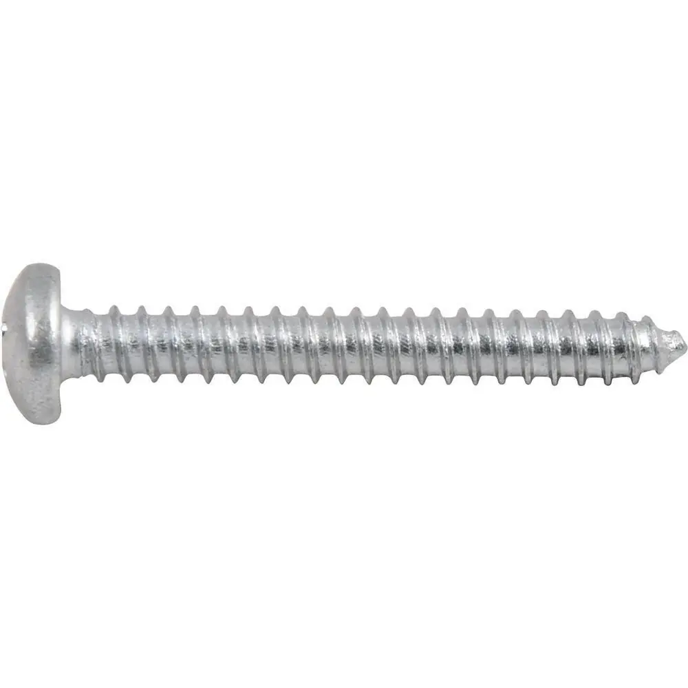 Parafuso Autoatarraxante 4,8x38,0mm Phillips 10 Peças Vonder