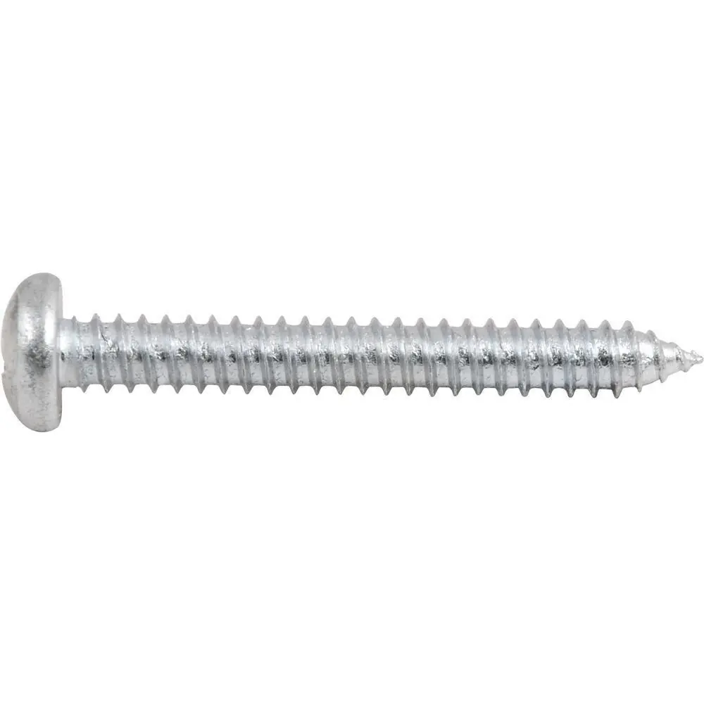 Parafuso Autoatarraxante 6,3x50,0mm Phillips 10 Peças Vonder