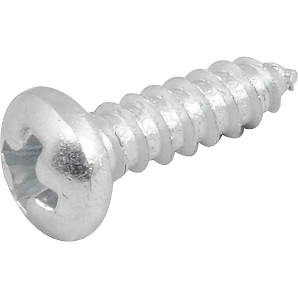 Parafuso Autoatarraxante 3,5x13 Phillips C/ 20 Peças Vonder