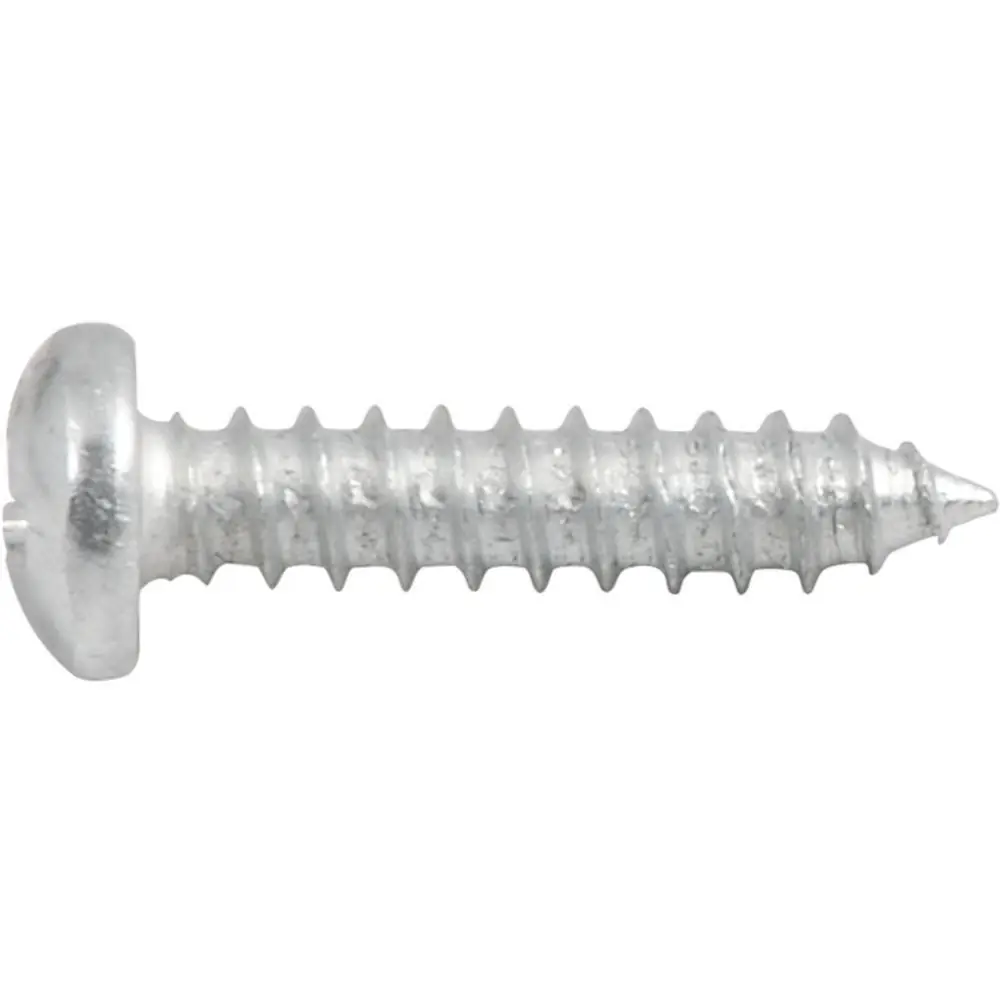 Parafuso Autoatarraxante 3,5x16 Phillips C/ 20 Peças Vonder