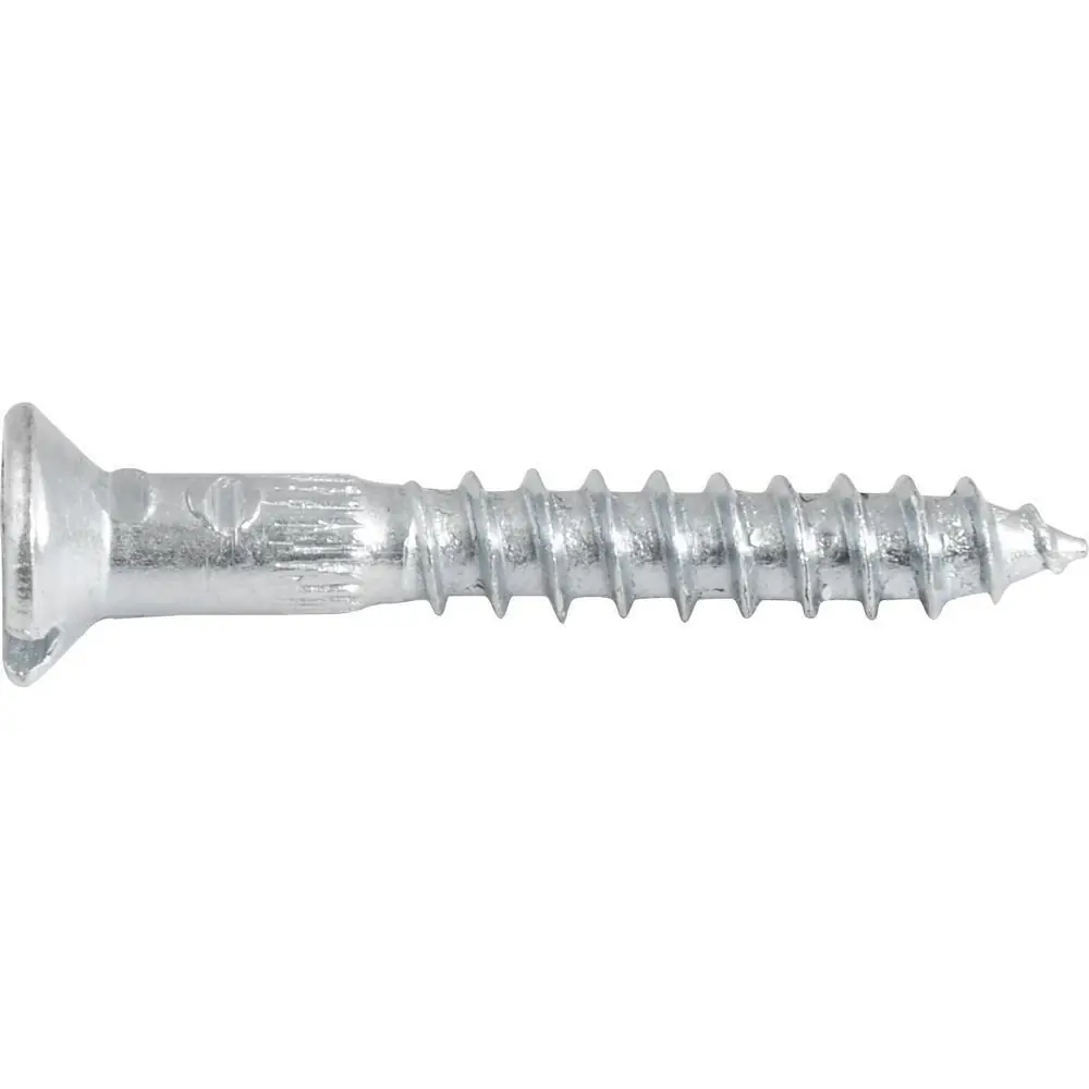 Parafuso Madeira 4,2x30 Com 20 Peças Vonder