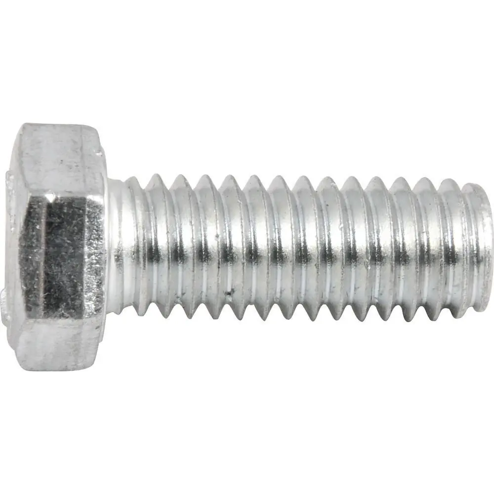 Parafuso Sextavado Zincado 3/8 X 1 Unc Vonder