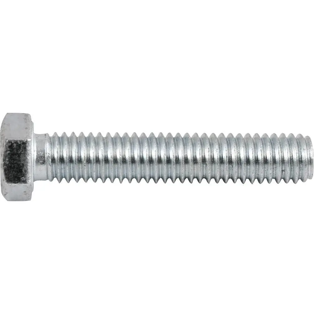 Parafuso Sextavado Zincado 3/8 X 2 Unc Vonder