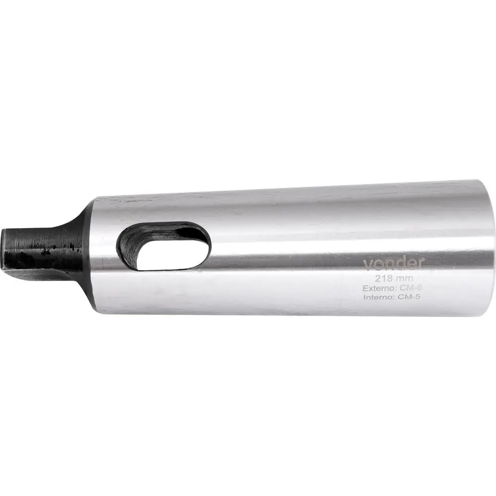 Bucha De Redução Cm6 X Cm5 Vonder