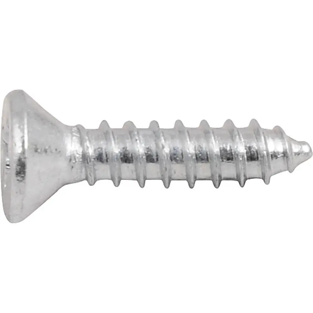 Parafuso Autoatarraxante 3,5x16 Phillips C/ 20 Peças Vonder