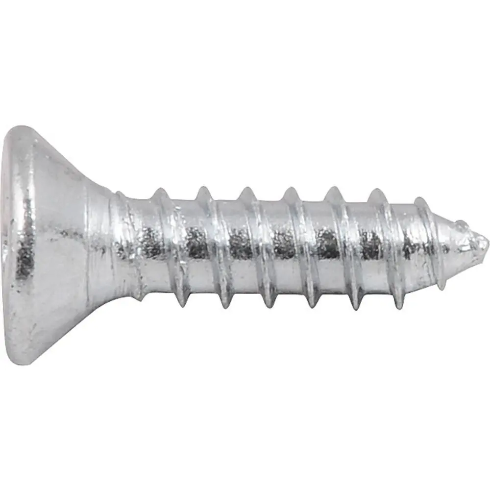 Parafuso Autoatarraxante 3,9x16 Phillips C/ 20 Peças Vonder