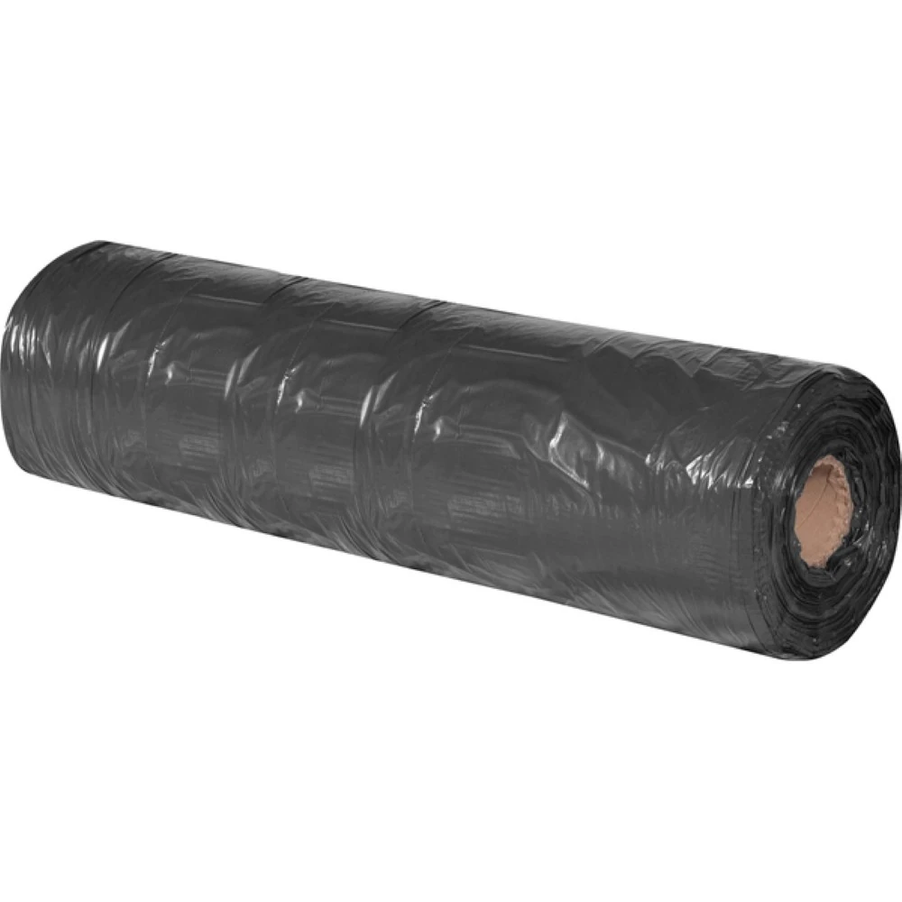 Lona Preta 8x100m 40 Quilos Vonder