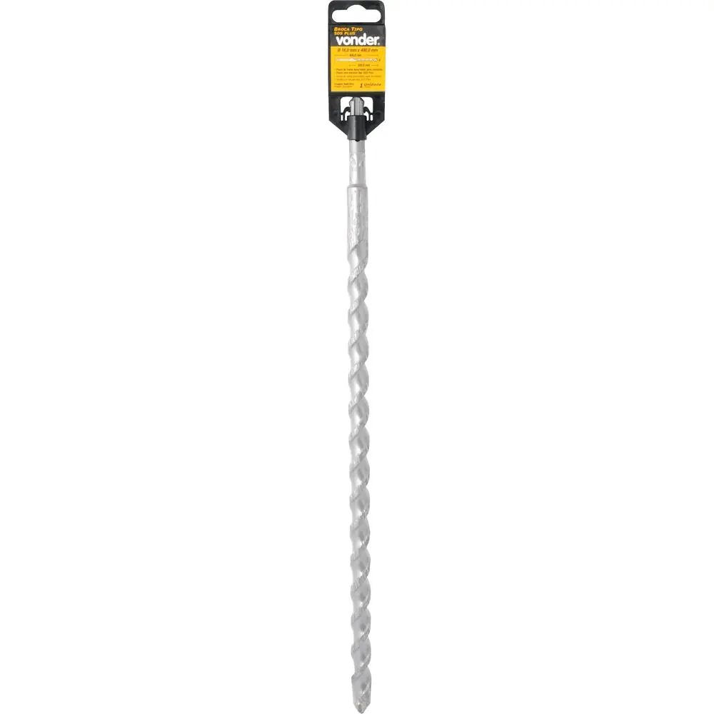 Broca Sds Vonder Plus 16,0x320x400