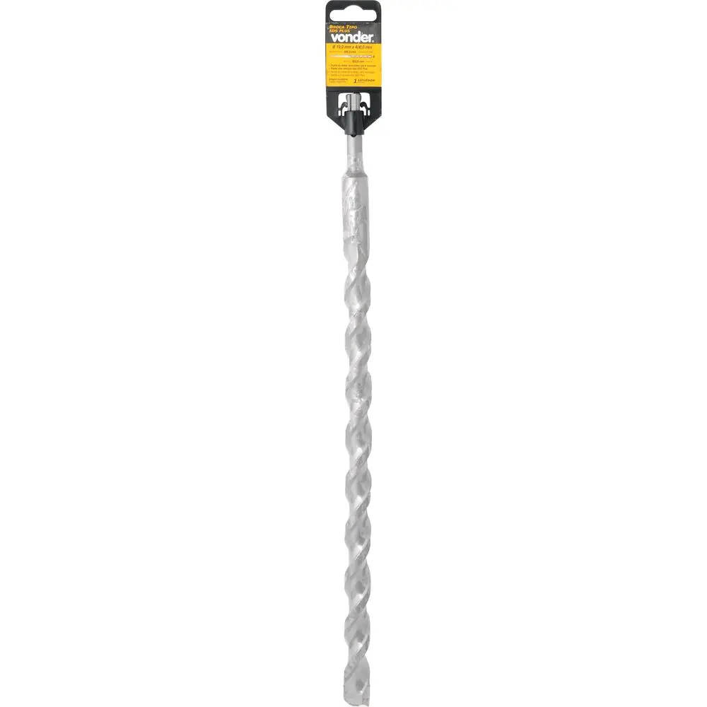 Broca Sds Vonder Plus 19,0x320x400