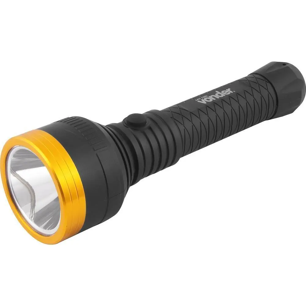 Lanterna Rec. Led Usb Lrv150l Vonder