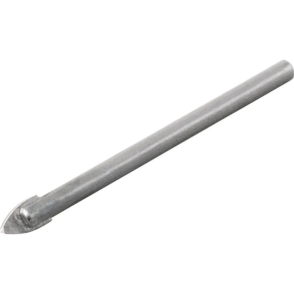 Broca Para Vidro 6,0x75 Mm Vonder
