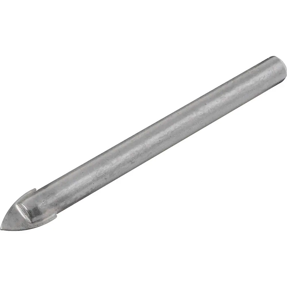 Broca Para Vidro 10,0x100 Mm Vonder