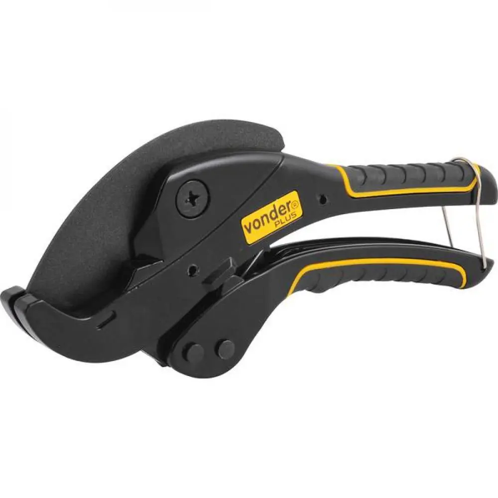 Cortador De Tubos De Pvc 42 Mm - Vonder
