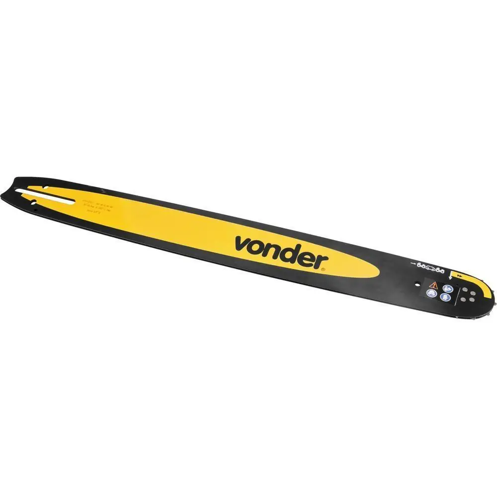 Sabre Para Motosserra 20   - 50,8 Cm Passo 3/8   H Vonder