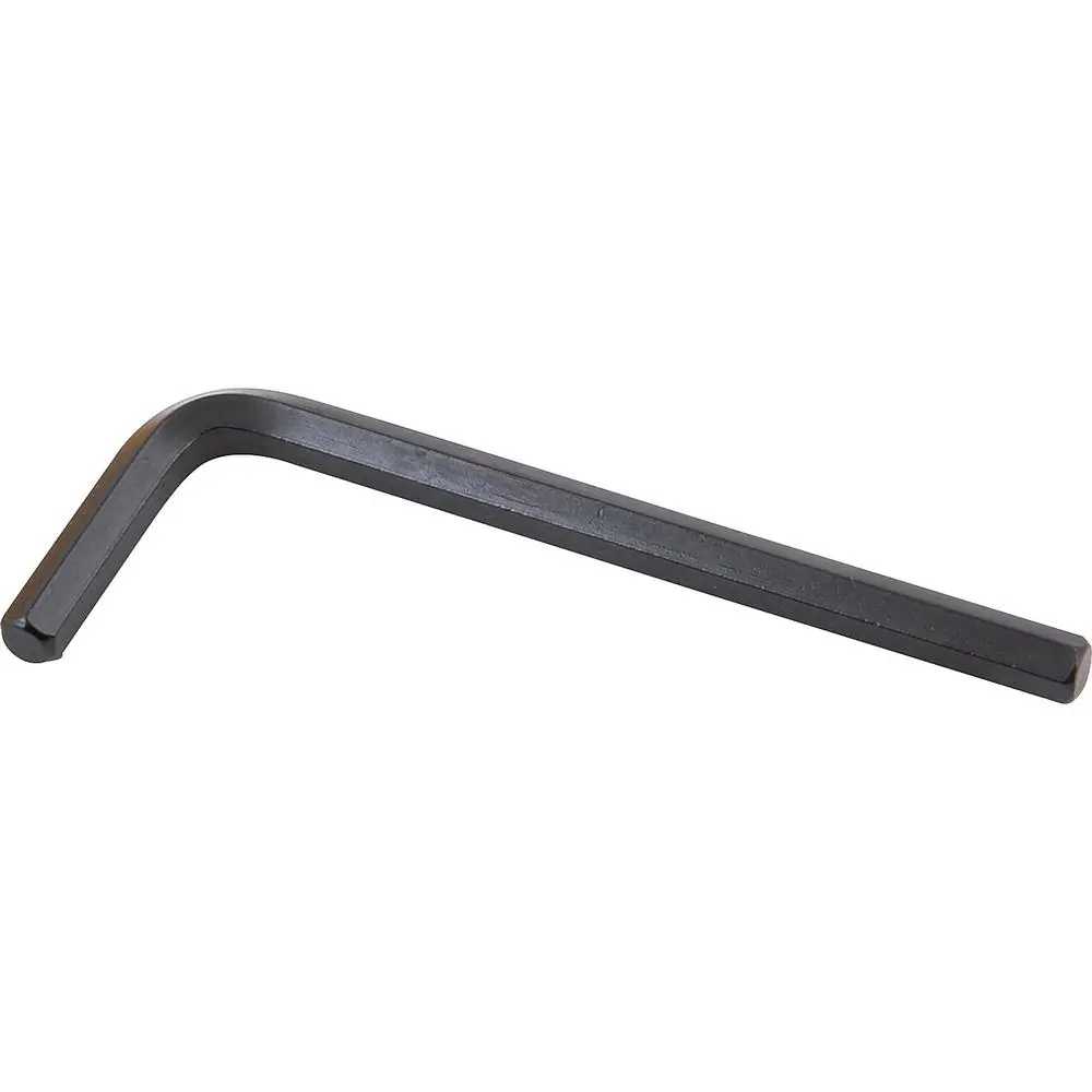Chave Hexagonal (allen) 5,0 Mm Vonder