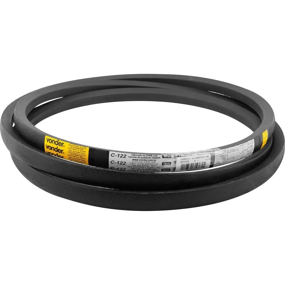 Correia Perfil V C-122 Industrial Vonder Plus