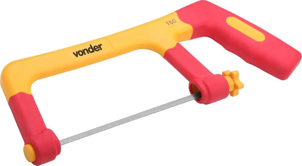 Miniarco De Serra 6 Isolado Iec60900 Vonder