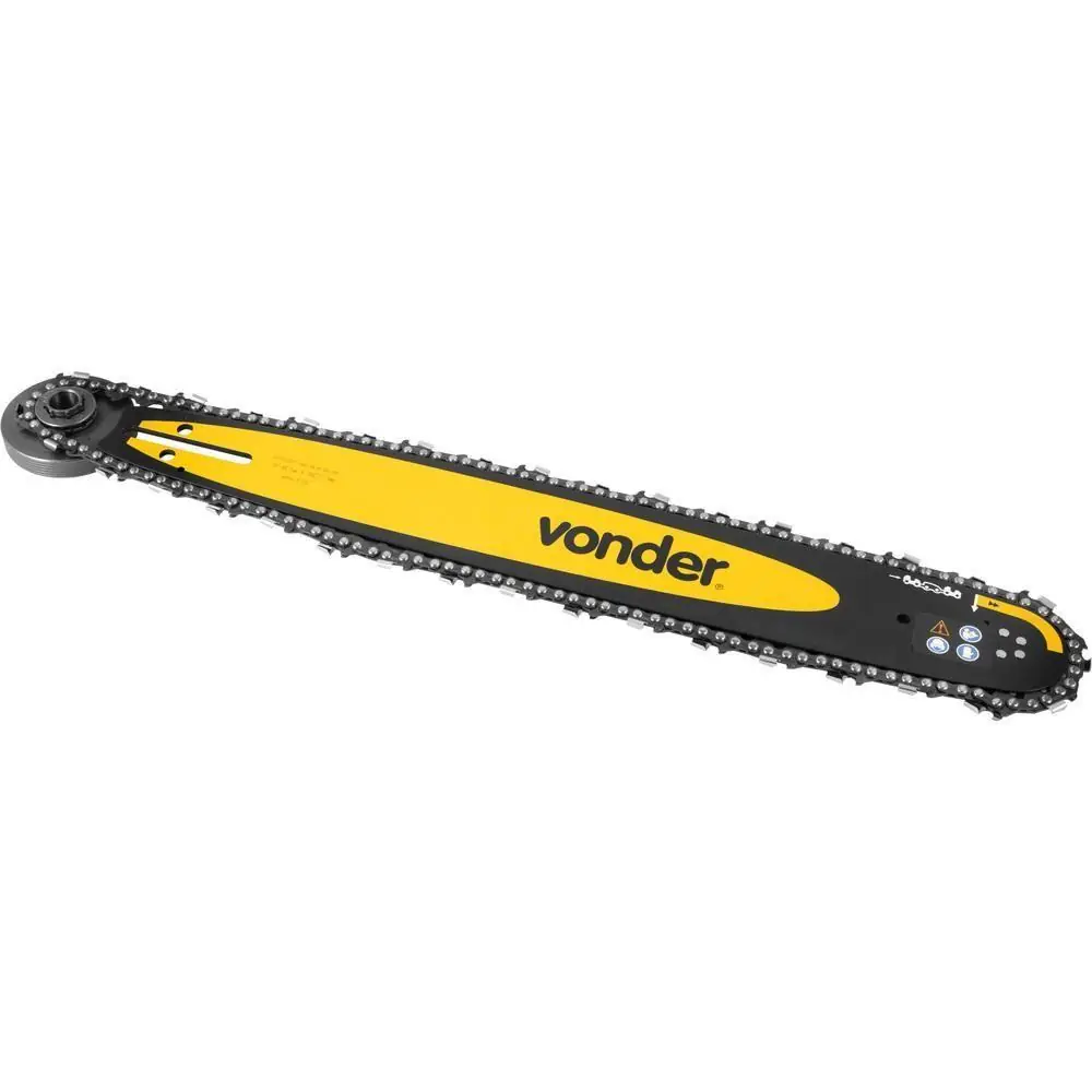 Sabre De 18   - 45,7 Cm Com Corrente (k2c) E Coroa Vonder
