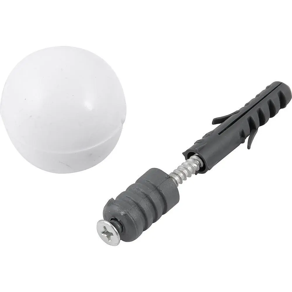 Batente De Porta Completo Branco Vonder