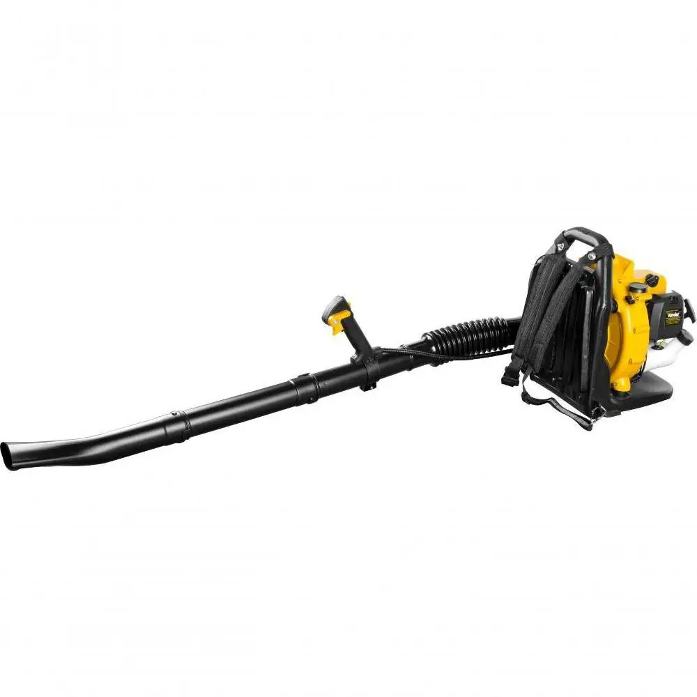 Soprador À Gasolina Scv 427 Vonder