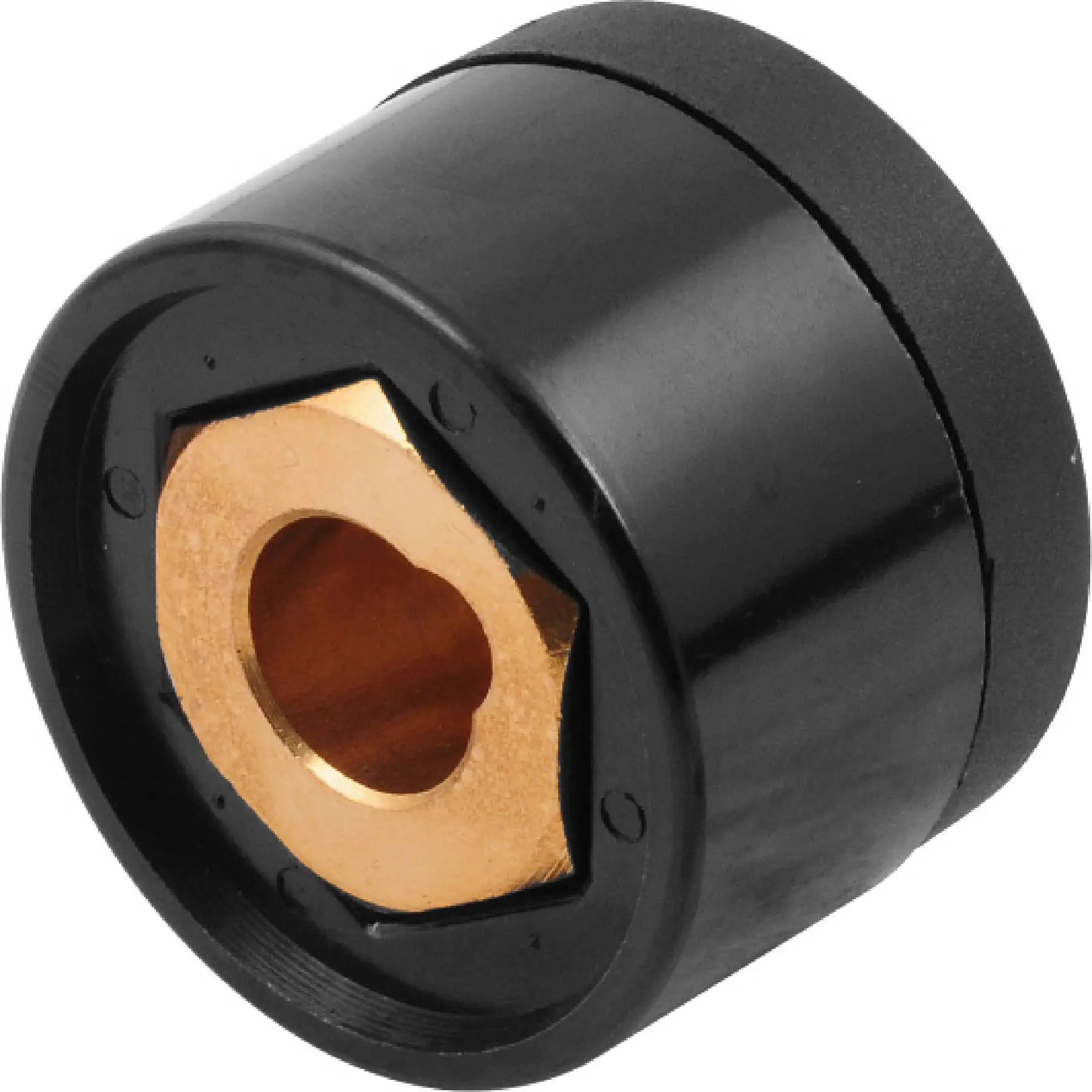 Conector Engate Rápido Fêmea 13mm Vonder