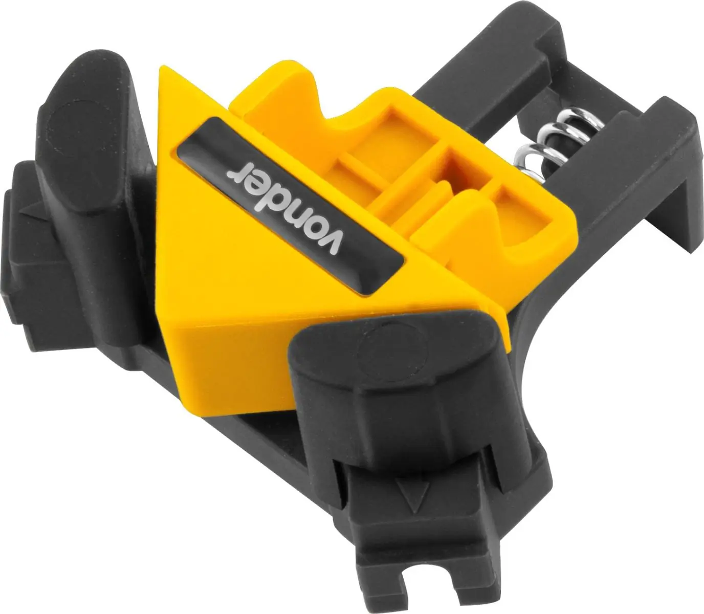 Grampo Sargento Clip Angular Jogo Com 4pc Vonder