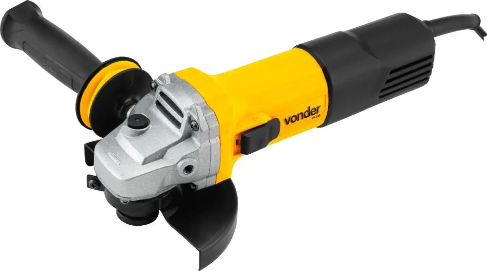 Esmerilhadeira 4.1/2" Eav804 220v Vonder