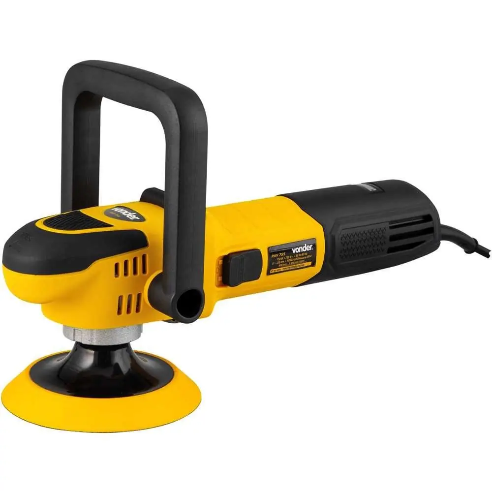 Politriz Angular 5 Pav755 Vonder