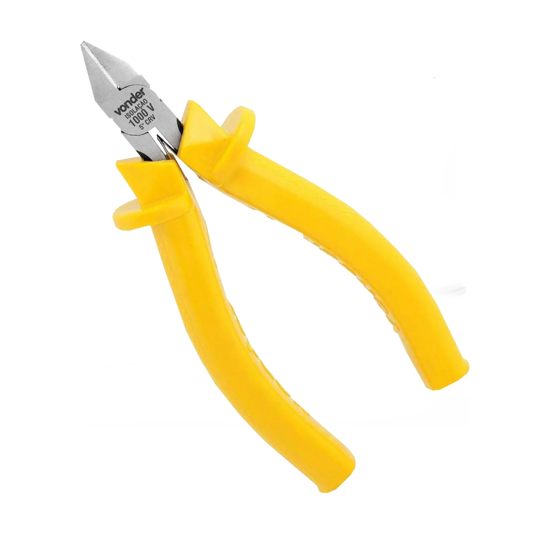 Alicate Corte Rente 5" Vonder