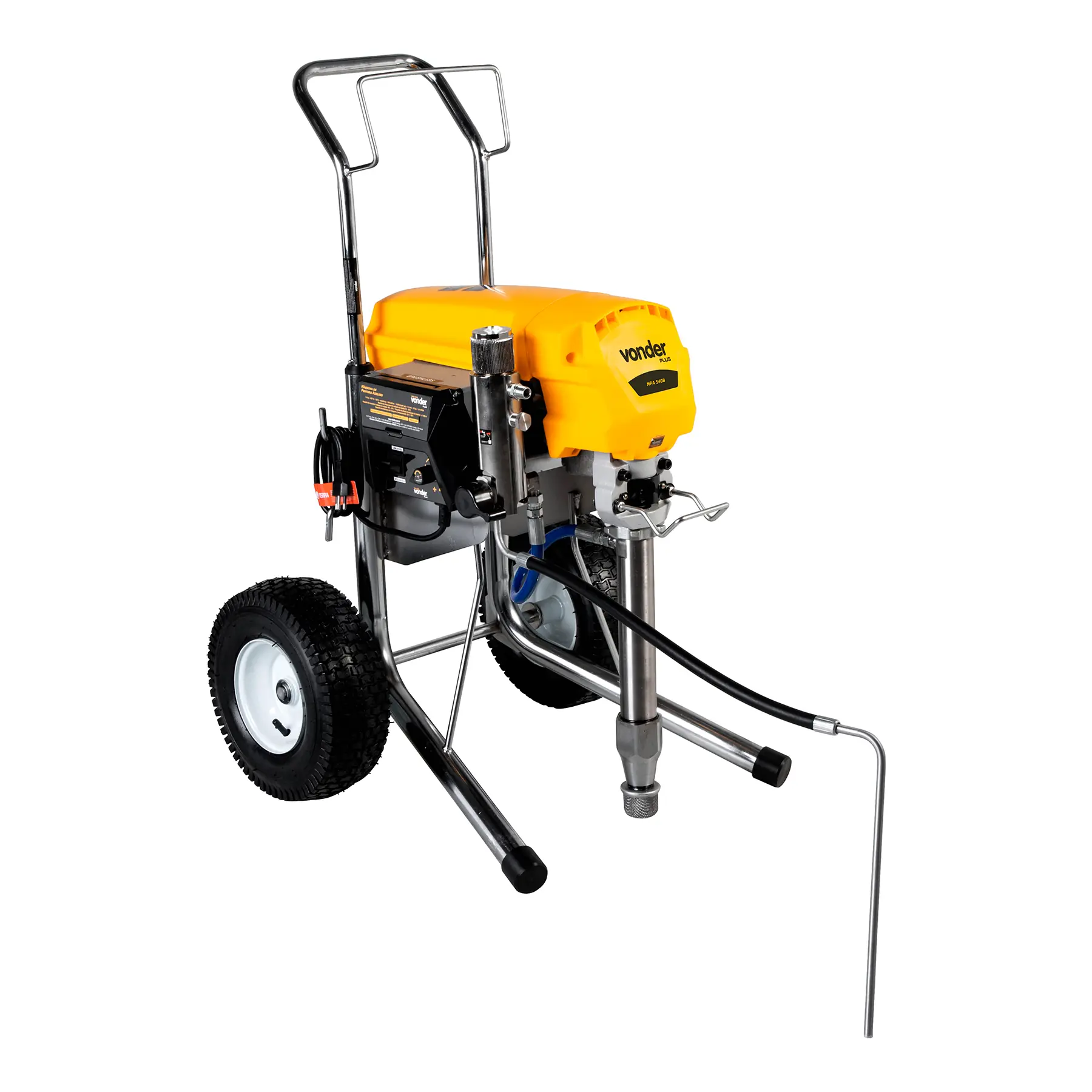 Máquina de Pintura Airless Elétrica 220V MPA540 Vonder