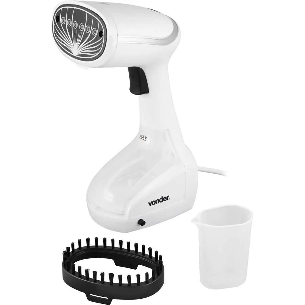 Vaporizador Portátil 1000w 127v Vp1000 Vonder