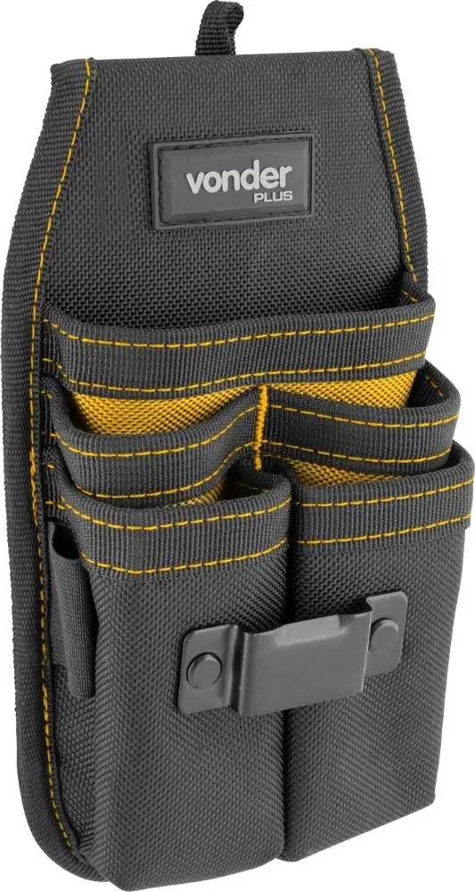 Bolsa Em Lona Pf 007 Vonder