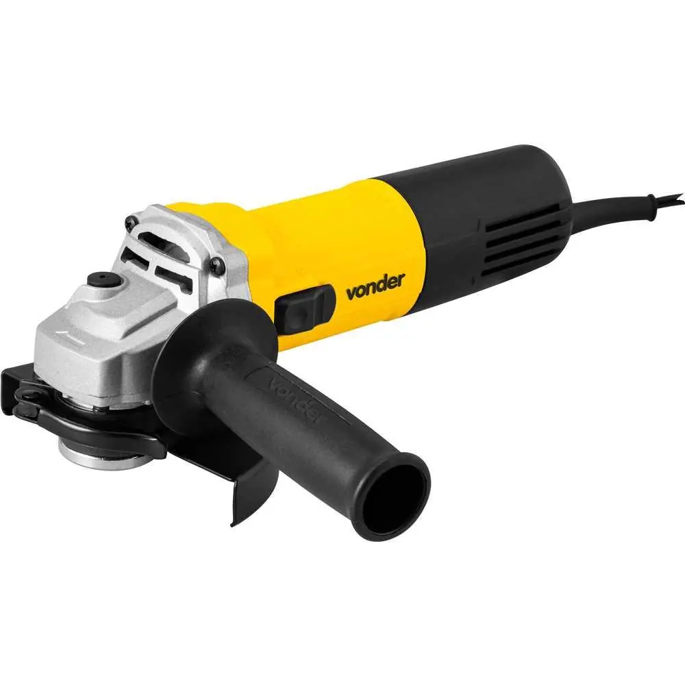 Esmerilhadeira Angular 5   127v Eav905v Vonder