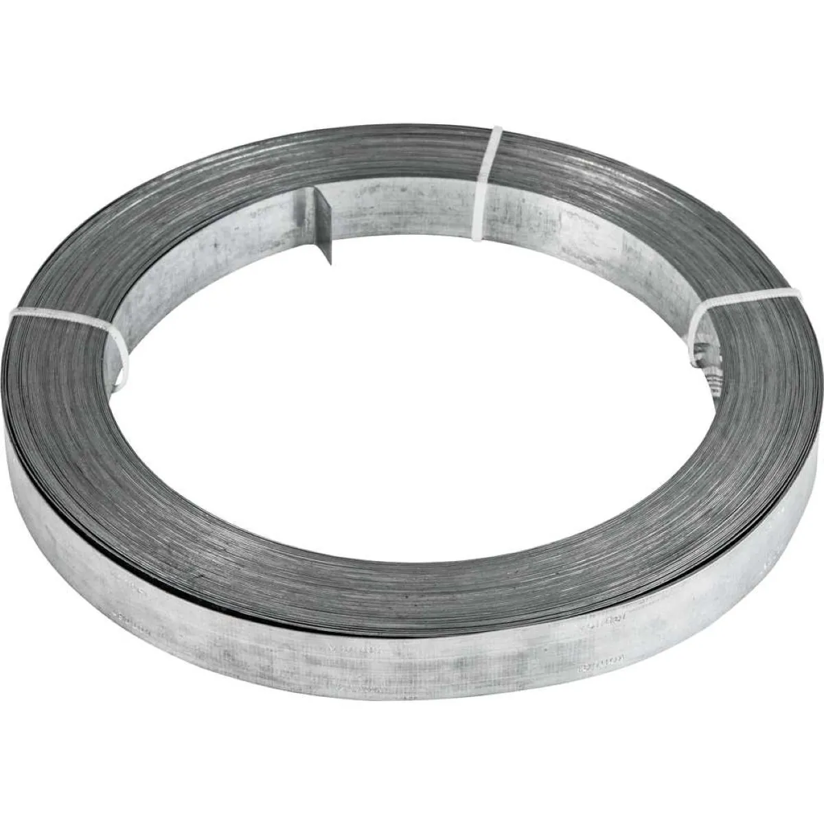 Fita De Aço Lisa 19x0,4mm Com 30 Metros Vonder