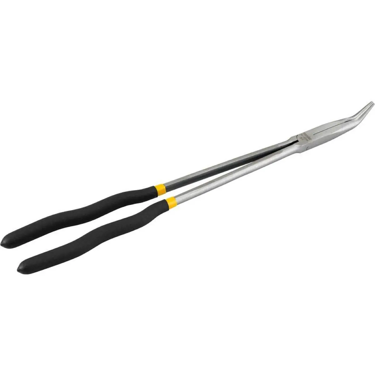 Alicate Bico Meia Cana 16   Crv Curvo Extra Longo Vonder