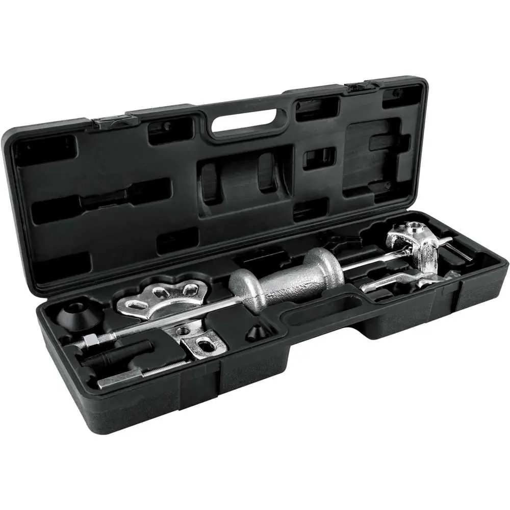 Kit Martelo De Extração Para Cubo De Rodas Vonder