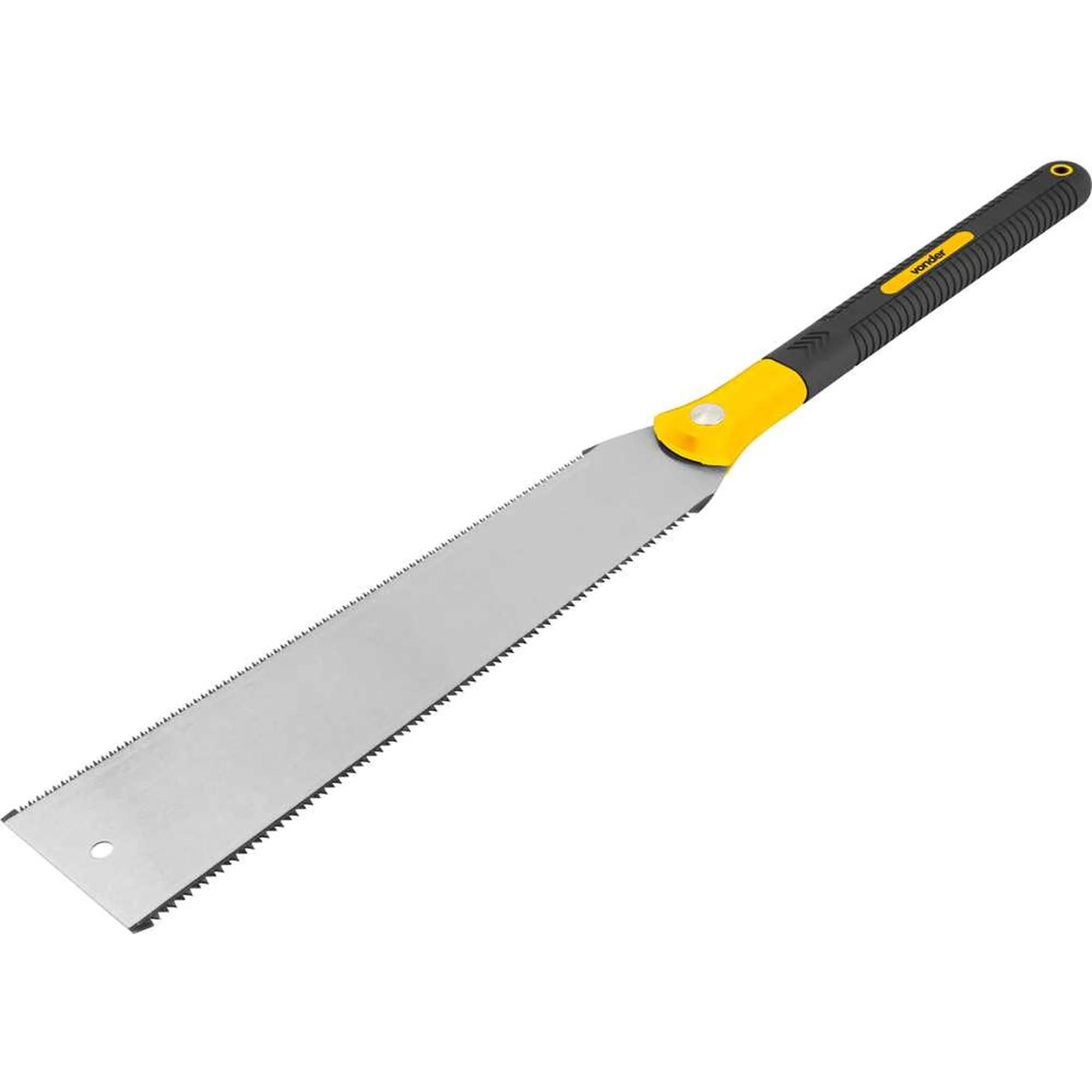 Serrote Tipo Japonês 300 Mm Vonder