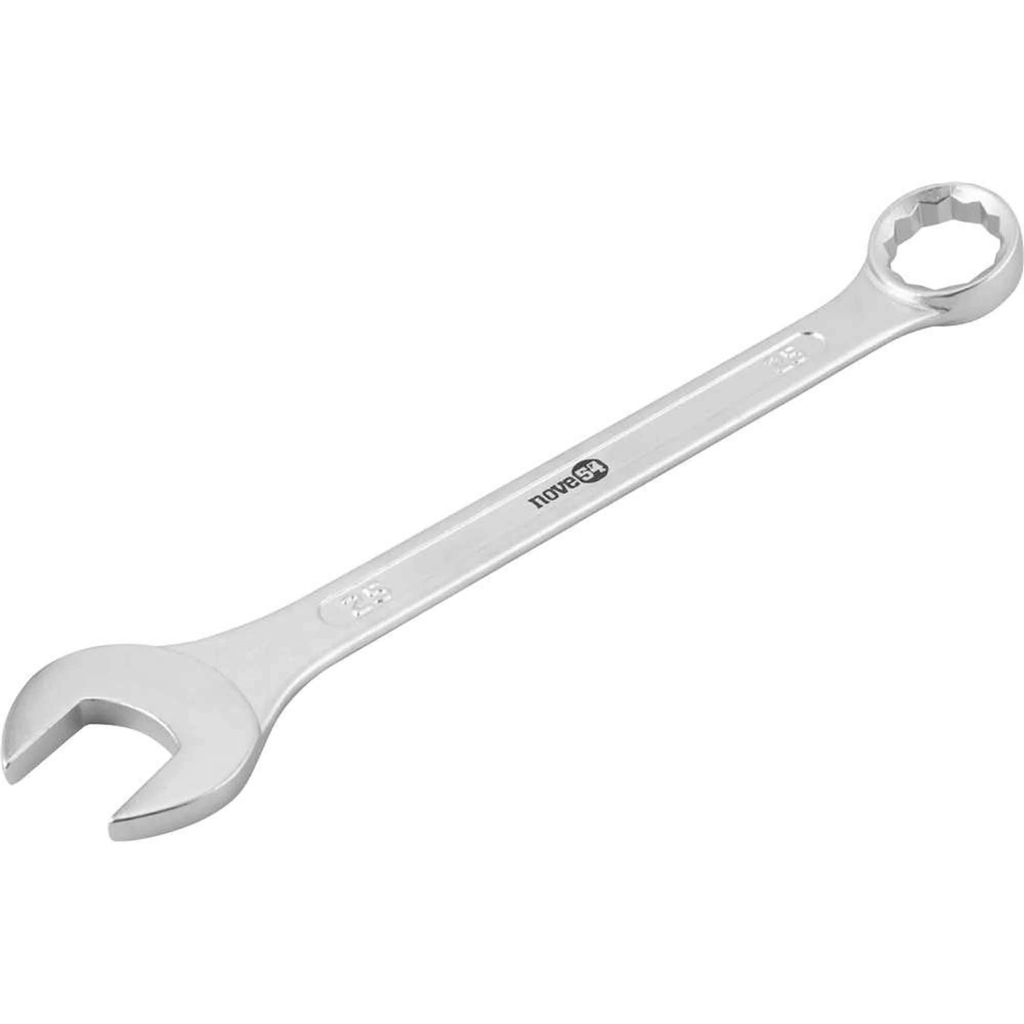 Chave Combinada 25 Mm Aço Carbono Nove54