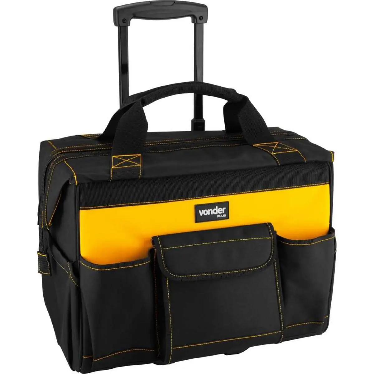 Bolsa Em Lona Bl 300 Reforçada Vonder Plus