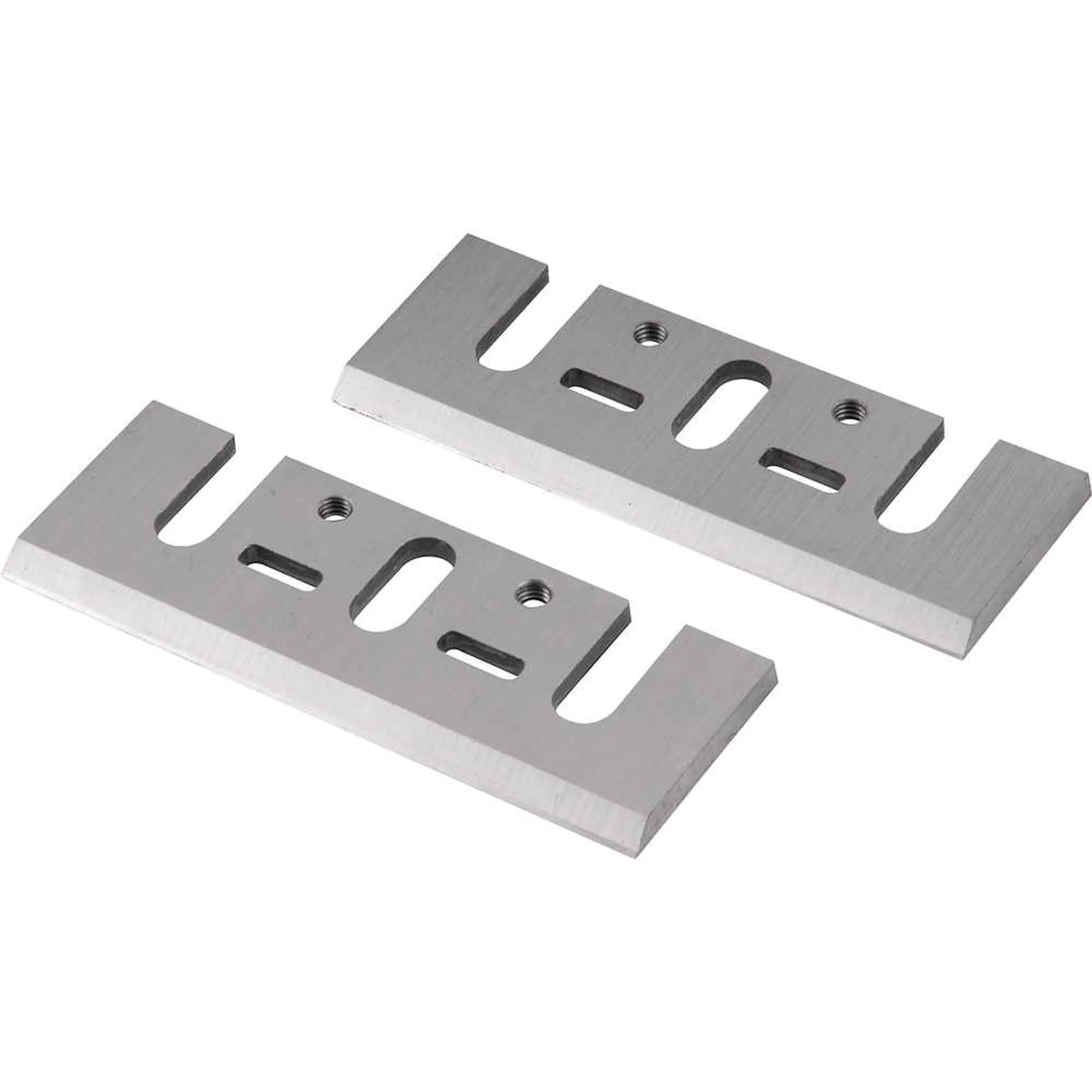 Lâmina Larga 82 X 29 X 3 Mm Para Plaina Elétrica Vonder