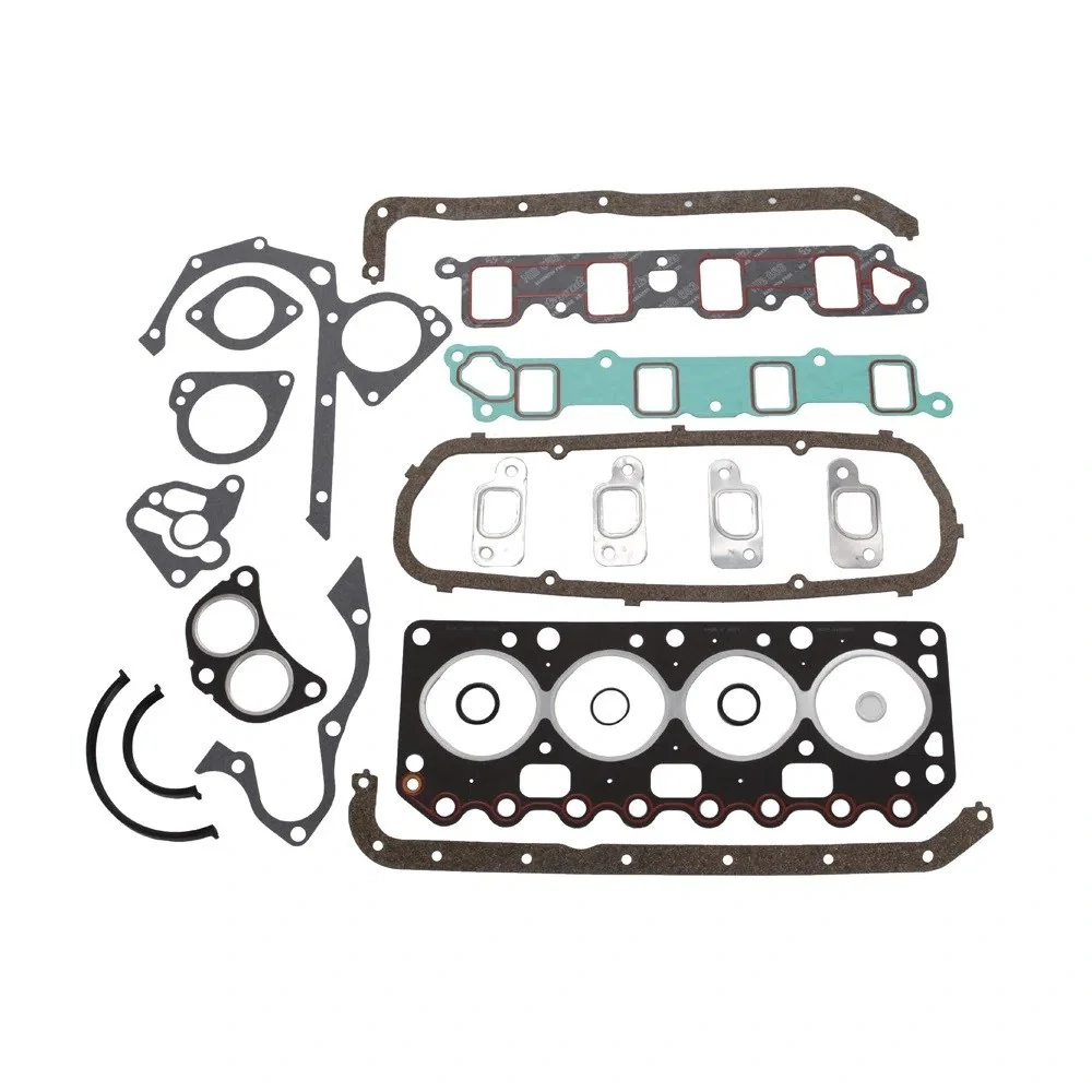 Jogo de Juntas do Motor FORD FIESTA/KA sem Retentor - TARANTO/FILGAR 311000