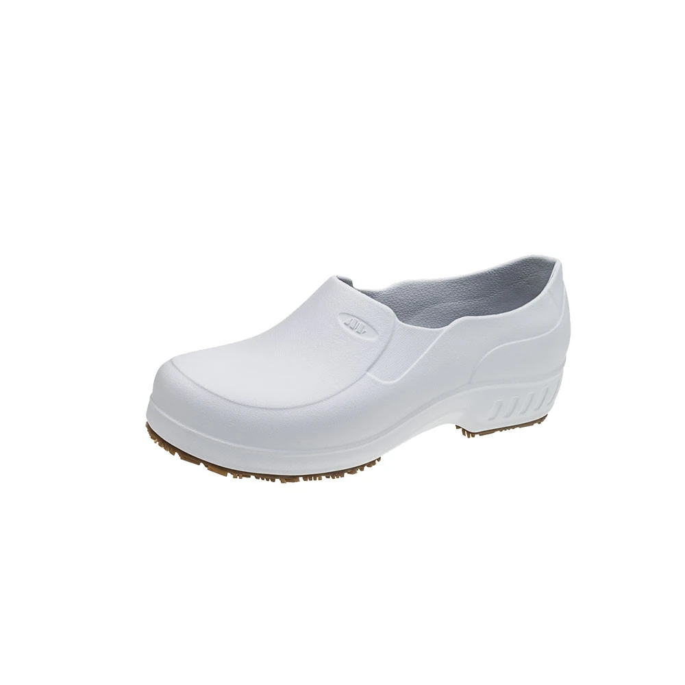 101fclean Br Sapato Eva Branco Antiderrapante 35