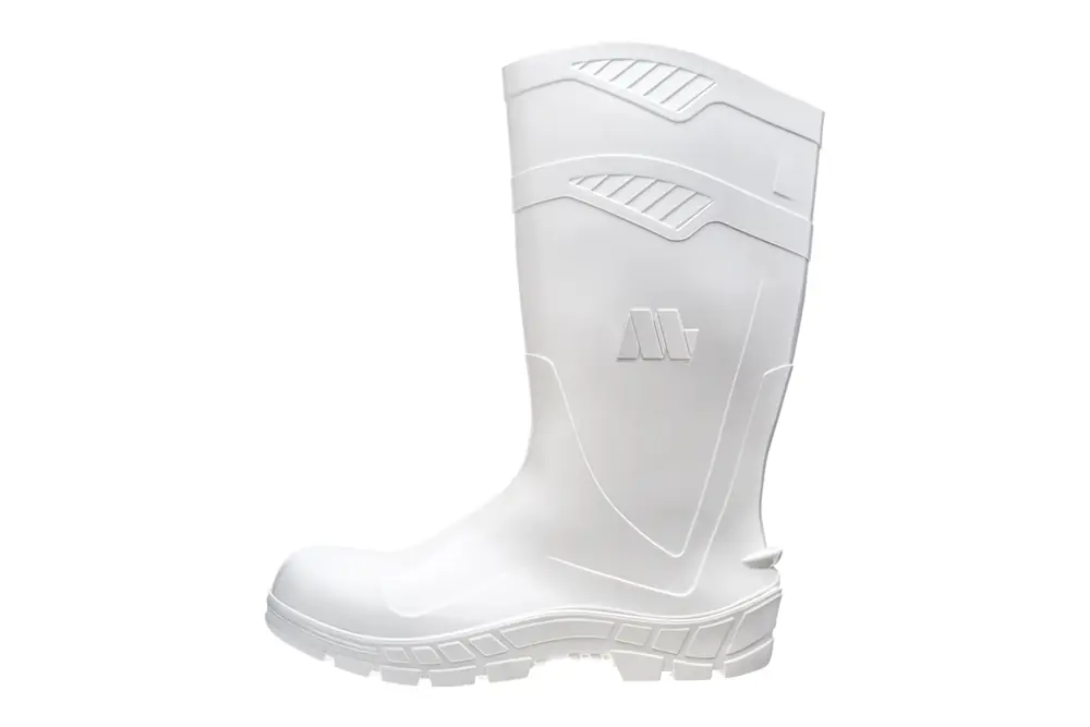 Bota Pvc Marluvas 100awork Ca40754 Br N34