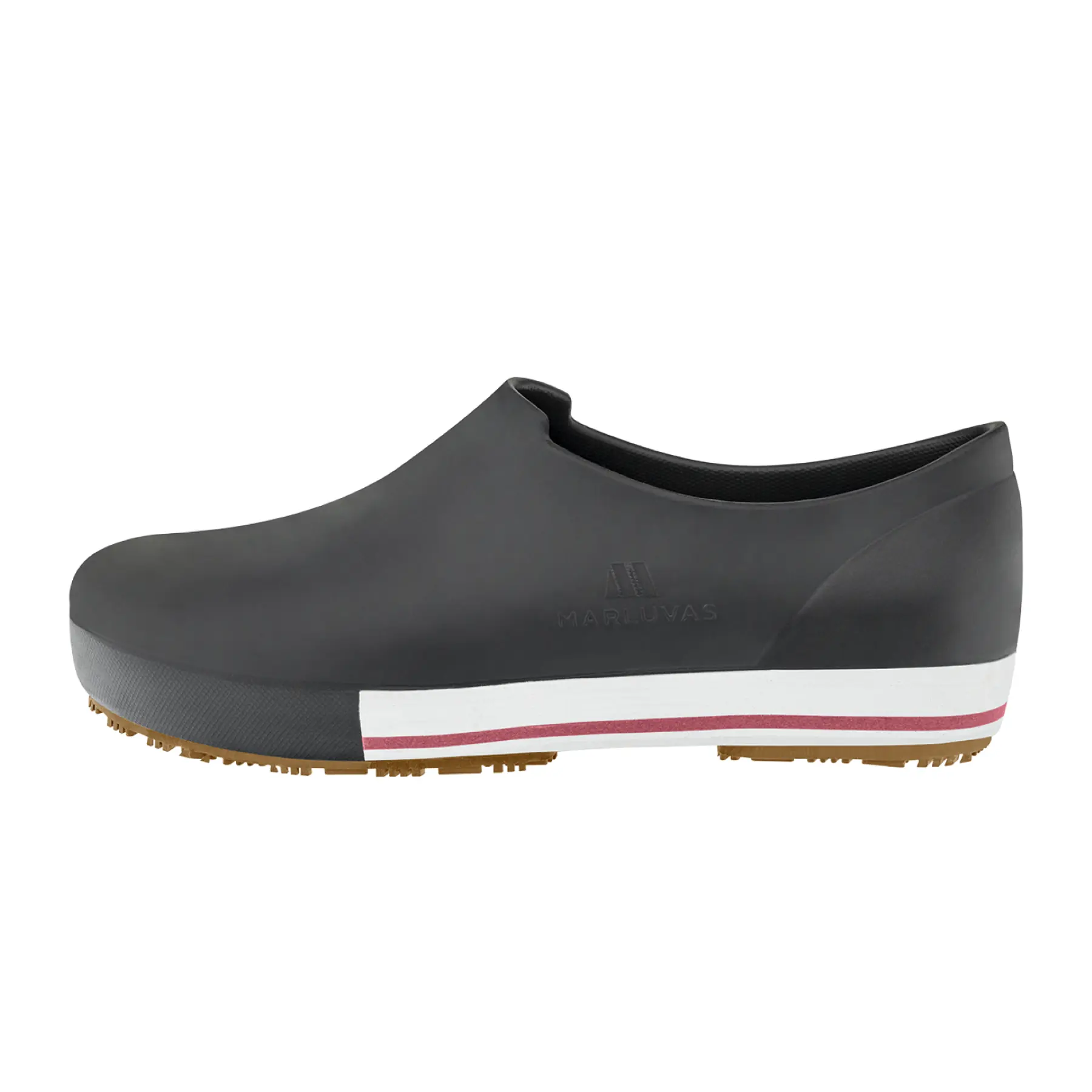 Sapato Eva Marluvas Ca48714 Pto N37